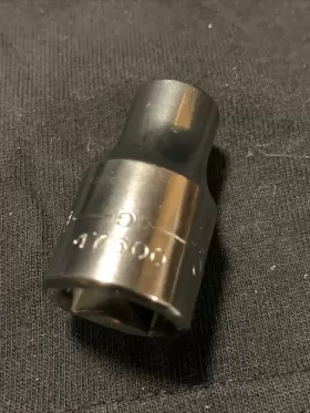 47500 CRAFTSMAN Drive Shallow Socket Inverted #2