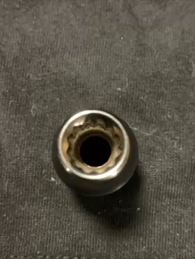 47500 CRAFTSMAN Drive Shallow Socket Inverted #3