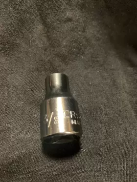 47500 CRAFTSMAN Drive Shallow Socket Inverted