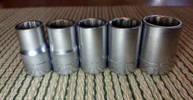 47500S CRAFTSMAN Drive Socket