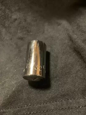 47504 CRAFTSMAN Point Drive Socket Inverted