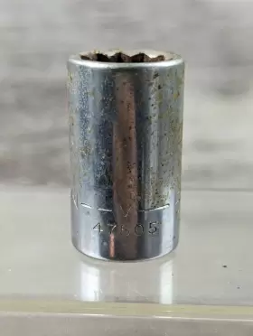 47505-V CRAFTSMAN Point Drive Shallow Socket