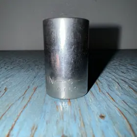 47506 CRAFTSMAN Point Shallow Socket Drive #2