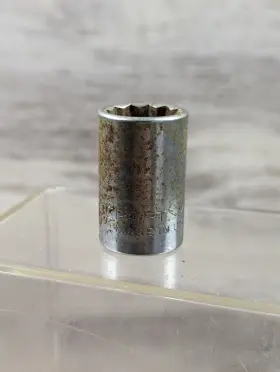 47507-V CRAFTSMAN Point Drive Shallow Socket #2