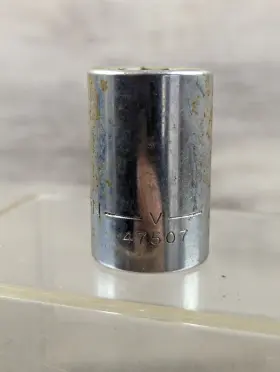 47507-V CRAFTSMAN Point Drive Shallow Socket