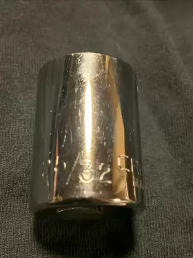 47509-G CRAFTSMAN Point Drive Shallow Socket