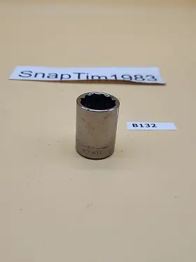 47511-G2 CRAFTSMAN Drive Shallow Socket