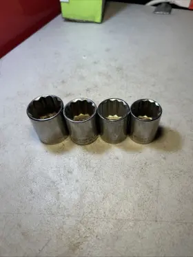 47514 CRAFTSMAN Shallow Sockets Drive