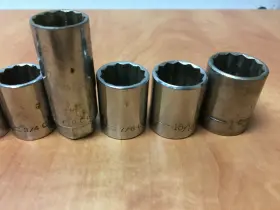 47517 CRAFTSMAN Drive Socket Set #3