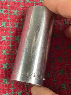 47533 CRAFTSMAN Socket Drive #2
