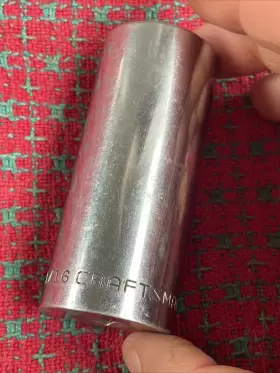 47533 CRAFTSMAN Socket Drive #3