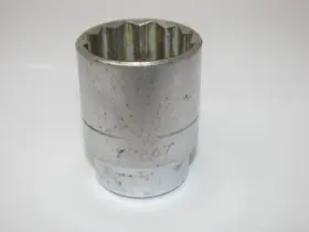 47547 CRAFTSMAN Drive Point Socket #2