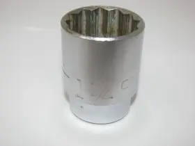 47547 CRAFTSMAN Drive Point Socket #3