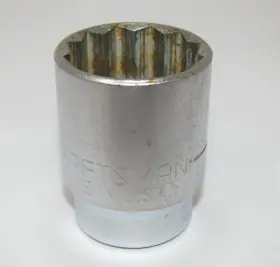 47547 CRAFTSMAN Drive Point Socket