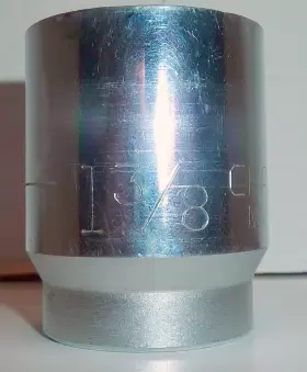 47549 CRAFTSMAN Drive Point Socket #2