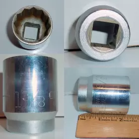 47549 CRAFTSMAN Drive Point Socket