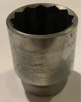 47551 CRAFTSMAN Drive Point Socket