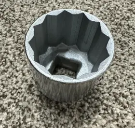 47552 CRAFTSMAN Drive Point Socket #2