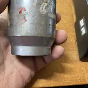 47556 CRAFTSMAN Drive Socket #3