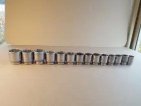 47558 CRAFTSMAN Drive Socket #2