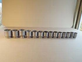 47558 CRAFTSMAN Drive Socket #3