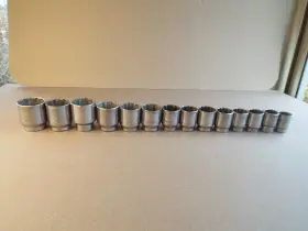 47558 CRAFTSMAN Drive Socket