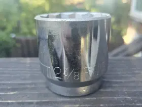 47563 CRAFTSMAN Shallow Socket Drive