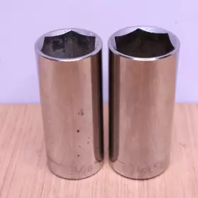 47592-47593 CRAFTSMAN Drive Sockets