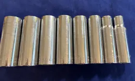 47631 CRAFTSMAN Drive Sockets