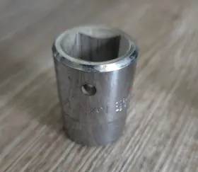 Craftsman 47802 Inch Drive 15/16 Socket 12 Point -ee- Tool