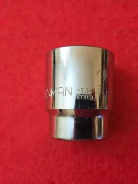 47809 CRAFTSMAN Drive Socket