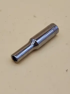 50610 CRAFTSMAN Socket Drive Point #2