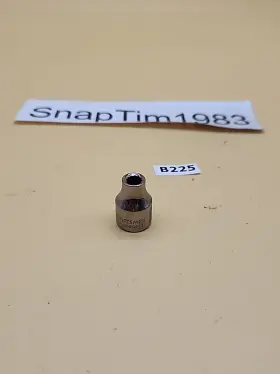 50652 CRAFTSMAN Tools Shallow Socket Drive Point