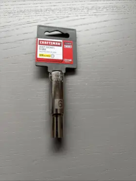 50666 CRAFTSMAN Socket Drive Point Af