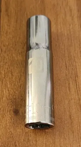 50667 CRAFTSMAN Socket Point Drive