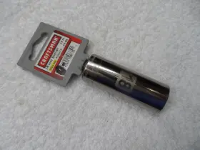50675 CRAFTSMAN Drive Socket Laser