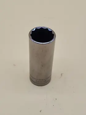 50676 CRAFTSMAN Tools Point Drive Socket #3