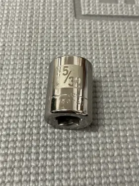 50747 CRAFTSMAN Sears Drive Point Socket