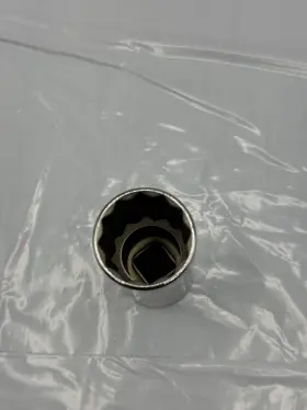 50766 CRAFTSMAN Socket Drive Point #2