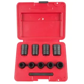 52165 CRAFTSMAN Bolt Impact Nut Remover Set