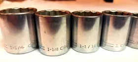 607174137176 CRAFTSMAN Drive Shallow #2