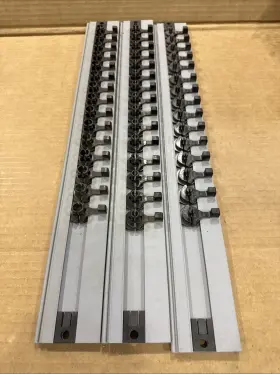65268 CRAFTSMAN Socket Loc Racks