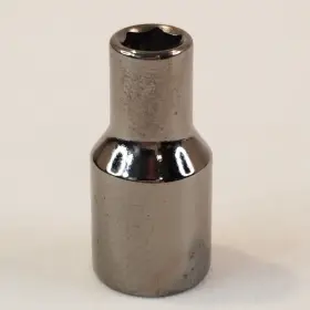 81-752GM CRAFTSMAN Point Drive Shallow Socket #2