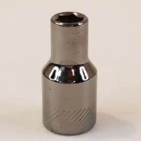 81-752GM CRAFTSMAN Point Drive Shallow Socket #3