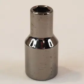 81-752GM CRAFTSMAN Point Drive Shallow Socket