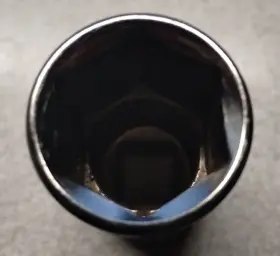 81-870 CRAFTSMAN Socket Drive Gm