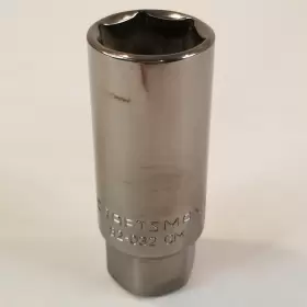 82-032GM CRAFTSMAN Point Drive Spark Plug Socket Boot #2
