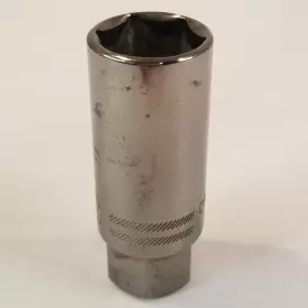 82-032GM CRAFTSMAN Point Drive Spark Plug Socket Boot #3