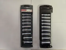 820909345589 CRAFTSMAN Socket Set Standard