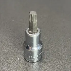 885911588294 CRAFTSMAN Drive Point Torx Bit Socket Gk T40